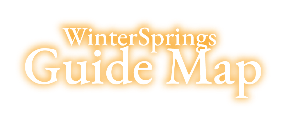 WinterSprings Guide Map